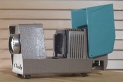 Boxed Etude USSR Still Slide Projector. True Collectors Item.Fantastic Condition -Cameras Sale Shop DSC 0078 1