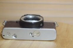 Minolta XG-1 Camera With Custom Leatherette. Fantastic Starter Camera -Cameras Sale Shop DSC 0078 92b66d79 710a 4bb5 a1fc 3817fff4aa15