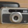 Beautiful Konica Z-up 70 (VP) 35mm Point And Shoot Compact Camera With Case. -Cameras Sale Shop DSC 0078 acf94f57 33b5 4197 9c86 b3954d0235b3