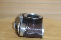 Minolta XG-1 Camera With Custom Leatherette. Fantastic Starter Camera -Cameras Sale Shop DSC 0079 5910eb77 46c8 468e ad8d 433bc528fcc2