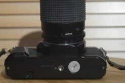 Pentax P30 35mm Camera With 28-80mm F3.5-4.5 Lens. Excellent Starter Camera -Cameras Sale Shop DSC 0079 e3a5ab14 ccd6 4539 9b53 ef71100b123a