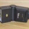 Hanimex TZ2 Flash Unit, Multi Dedicated Tilt And Defuse Settings. With Auto Auto Mode And Manual Settings. -Cameras Sale Shop DSC 0080 0ced892b 968f 4211 85f3 3a08a0fb1290