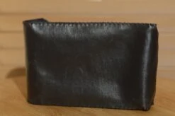 Vintage Black Compact Camera Case. Universal Use For Cameras, Flashes Or Light Meters. -Cameras Sale Shop DSC 0080 547b9822 12e0 41de a24b cbea788b129c