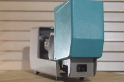 Boxed Etude USSR Still Slide Projector. True Collectors Item.Fantastic Condition -Cameras Sale Shop DSC 0081 1
