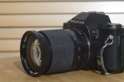 Pentax P30 35mm Camera With 28-80mm F3.5-4.5 Lens. Excellent Starter Camera -Cameras Sale Shop DSC 0081 2d3e7c32 7c28 4eb2 956f 1c757b2d7738