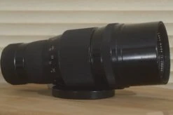 Takumar Asahi 300mm F4 M42 Fit Zoom Lens With Case. Fantastic For Astrophotography! -Cameras Sale Shop DSC 0081 c73a672f db0a 4d01 a814 1d09f22502aa
