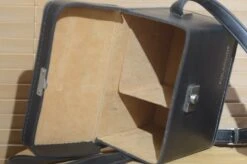 Vintage Black Leather Polaroid Case With Strap. -Cameras Sale Shop DSC 0081 e9f1907d 9072 4043 a57b e385a18e9832