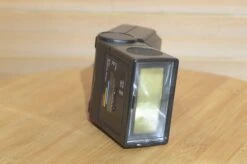 Hanimex TZ2 Flash Unit, Multi Dedicated Tilt And Defuse Settings. With Auto Auto Mode And Manual Settings. -Cameras Sale Shop DSC 0082 2d747765 2748 4e40 aa61 2015e72a2597