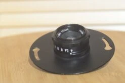 Vintage Nikon Nikkor 50mm F4 Enlarger Lens With Retaining Ring. -Cameras Sale Shop DSC 0082 b949caee 9730 4cf4 a69a 37353dba15c3