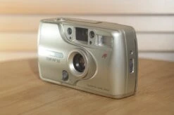 Vintage Olympus Trip AF 50 35mm Compact Camera. Great Point And Shoot. -Cameras Sale Shop DSC 0082 dd8f328d 6ffc 4f6f 8496 1dc54175d513