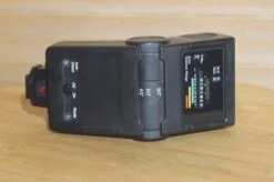 Hanimex TZ2 Flash Unit, Multi Dedicated Tilt And Defuse Settings. With Auto Auto Mode And Manual Settings. -Cameras Sale Shop DSC 0083 0d062669 b2f5 4090 817d 3ab48d8b872a