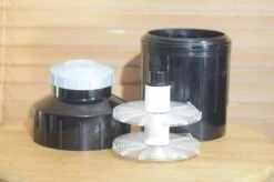 Universal Johnson Black And Grey Developer Tank. Fantastic For Home Processing. -Cameras Sale Shop DSC 0083 31444110 ba7a 4f71 af3c 3a3c6c2a4fc8