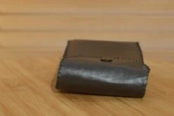 Vintage Black Compact Camera Case. Universal Use For Cameras, Flashes Or Light Meters. -Cameras Sale Shop DSC 0083 92dad0c4 9a45 4d9f bb1b 8c5e7eeed851