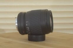 Boxed Sigma MF 70-210mm F4-5.6 UC Zoom Minolta Lens. A Lovely Condition Lens With Great Range. A Wonderful Addition To Your Vintage Set Up. -Cameras Sale Shop DSC 0083 96c6446d 890e 4c26 beb6 a5de0eb290be