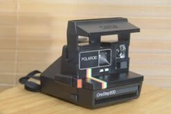 Boxed Polaroid One Step 600. With Manual And Flash Bulbs. -Cameras Sale Shop DSC 0083 989ceeda bfa0 4c77 b783 5756b721ab0e