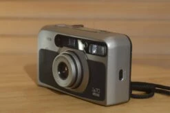 Beautiful Konica Z-up 70 (VP) 35mm Point And Shoot Compact Camera With Case. 17 Beautiful Konica Z-up 70 (VP) 35mm Point And Shoot Compact Camera With Case. -Cameras Sale Shop DSC 0083 c2cf7954 0b03 4700 b7e1 e43977a3a8e5