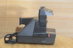 Boxed Polaroid One Step 600. With Manual And Flash Bulbs. -Cameras Sale Shop DSC 0084 47fc5bd3 a8f1 4c44 914a d8b1c672d984