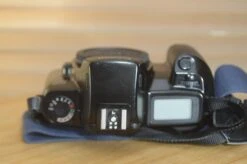 Vintage Canon EOS 1000F 35mm SLR Camera. Fantastic Starter Camera 18 Vintage Canon EOS 1000F 35mm SLR Camera. Fantastic Starter Camera -Cameras Sale Shop DSC 0084 f987b6de 7952 4367 9bc1 0440071b1035