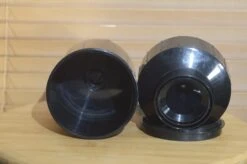 Universal Johnson Black And Grey Developer Tank. Fantastic For Home Processing. -Cameras Sale Shop DSC 0085 1