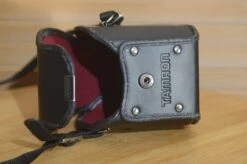 Vintage Tamron L-08 Adaptall 2 Hard Leather Lens Case. Perfect For Protecting Your Vintage Lenses. -Cameras Sale Shop DSC 0085 2e287be1 c254 4760 a3ed ced89a74a378