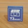 Boxed Jessops Olympus OM To T2 Adapter. A Great Way To Explore The T2 Lenses Out There.