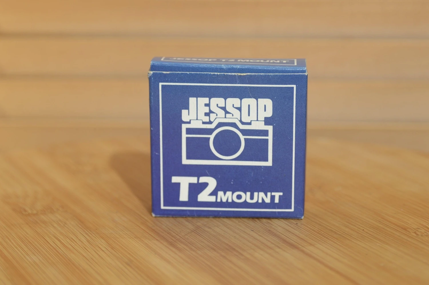 Boxed Jessops Olympus OM To T2 Adapter. A Great Way To Explore The T2 Lenses Out There. 3 Boxed Jessops Olympus OM To T2 Adapter. A Great Way To Explore The T2 Lenses Out There.