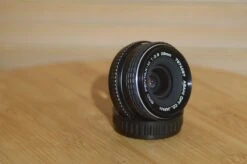 Gorgeous Pentax-M SMC 28mm F2.8 PK Lens. This Is A Lovely Wide Angle Lens In Superb Condition! 13 Gorgeous Pentax-M SMC 28mm F2.8 PK Lens. This Is A Lovely Wide Angle Lens In Superb Condition! -Cameras Sale Shop DSC 0086 18f623a4 b03e 42d3 9b03 c0a4114d01ed