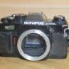 Vintage Black Olympus OM40 Programme 35mm SLR (body Only). Great Condition. 2 Vintage Black Olympus OM40 Programme 35mm SLR (body Only). Great Condition. -Cameras Sale Shop DSC 0086 1f30d74b 6e6f 4391 963a 8d0495fa8d66