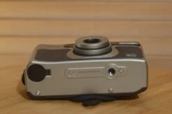 Beautiful Konica Z-up 70 (VP) 35mm Point And Shoot Compact Camera With Case. 20 Beautiful Konica Z-up 70 (VP) 35mm Point And Shoot Compact Camera With Case. -Cameras Sale Shop DSC 0086 61cbbd7c 3ce7 45c1 8fe3 7eac5a2b0ed5