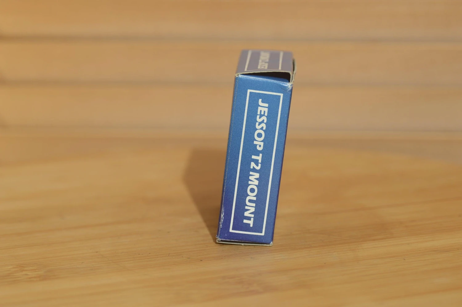 Boxed Jessops Olympus OM To T2 Adapter. A Great Way To Explore The T2 Lenses Out There. 4 Boxed Jessops Olympus OM To T2 Adapter. A Great Way To Explore The T2 Lenses Out There. - Image 2