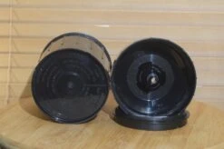 Universal Johnson Black And Grey Developer Tank. Fantastic For Home Processing. -Cameras Sale Shop DSC 0087