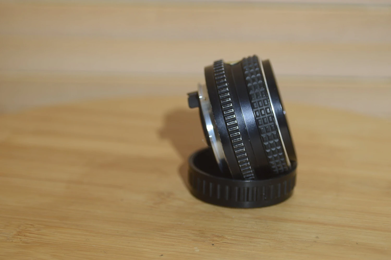 Gorgeous Pentax-M SMC 28mm F2.8 PK Lens. This Is A Lovely Wide Angle Lens In Superb Condition! 7 Gorgeous Pentax-M SMC 28mm F2.8 PK Lens. This Is A Lovely Wide Angle Lens In Superb Condition! - Image 5