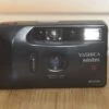 Yashica Minitec 35mm Compact Camera. Fantastic Vintage Point And Shoot. -Cameras Sale Shop DSC 0087 67940829 a595 4829 babc 928c17901ae1