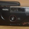 Halina Vision XAS Auto Focus 35mm Point And Shoot Compact Camera With Case. 1 Halina Vision XAS Auto Focus 35mm Point And Shoot Compact Camera With Case. -Cameras Sale Shop DSC 0088 23176339 4570 4efa bb02 3658e3c1a018