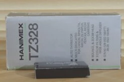 Boxed Hanimex TZ328 Flash Unit, Multi Dedicated Tilt And Defuse Settings. With Auto Auto Mode And Manual Settings. -Cameras Sale Shop DSC 0088 271bde59 2cfb 4b4f 90de acbc745709b3