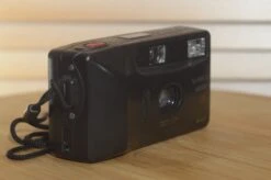 Yashica Minitec 35mm Compact Camera. Fantastic Vintage Point And Shoot. -Cameras Sale Shop DSC 0088 5f78bb0f c81b 42a0 b1fd 75a44b12a1ea