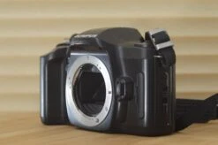 Olympus 101 SLR Camera In Good Condition. Body Only. This Is A Great Camera And Often Over Looked As An Olympus Body. 17 Olympus 101 SLR Camera In Good Condition. Body Only. This Is A Great Camera And Often Over Looked As An Olympus Body. -Cameras Sale Shop DSC 0088 6eeb3c5e 41de 4237 a6d4 002d28ea734d