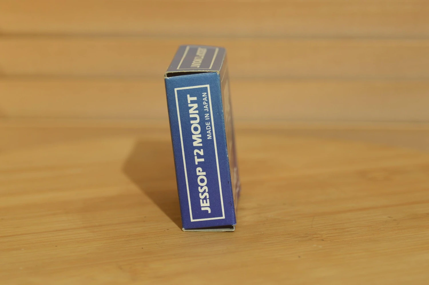 Boxed Jessops Olympus OM To T2 Adapter. A Great Way To Explore The T2 Lenses Out There. 5 Boxed Jessops Olympus OM To T2 Adapter. A Great Way To Explore The T2 Lenses Out There. - Image 3