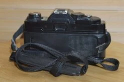 Vintage Black Olympus OM40 Programme 35mm SLR (body Only). Great Condition. -Cameras Sale Shop DSC 0089 02bdc953 533e 4b92 91b7 b58368fab021
