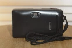 Yashica Minitec 35mm Compact Camera. Fantastic Vintage Point And Shoot. -Cameras Sale Shop DSC 0090 e3573071 09d9 47b5 a61c f0d3d77d576f