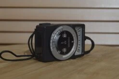 Lovely Leningrad 7 Light Meter With Case. Perfect For Tricky Light Situations -Cameras Sale Shop DSC 0091