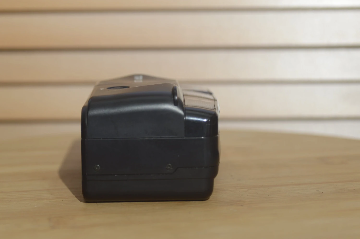 Vintage Olympus Trip 200 35mm Compact Camera With Case. 10 Vintage Olympus Trip 200 35mm Compact Camera With Case. - Image 8