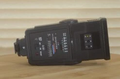 Boxed Hanimex TZ328 Flash Unit, Multi Dedicated Tilt And Defuse Settings. With Auto Auto Mode And Manual Settings. -Cameras Sale Shop DSC 0091 81bec944 87dd 4136 9a91 1d9990fa6746