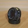 Gorgeous Pentax-M SMC 28mm F2.8 PK Lens. This Is A Lovely Wide Angle Lens In Superb Condition! 1 Gorgeous Pentax-M SMC 28mm F2.8 PK Lens. This Is A Lovely Wide Angle Lens In Superb Condition! -Cameras Sale Shop DSC 0091 98dd17f5 228b 45bc 9995 81180e3cca13