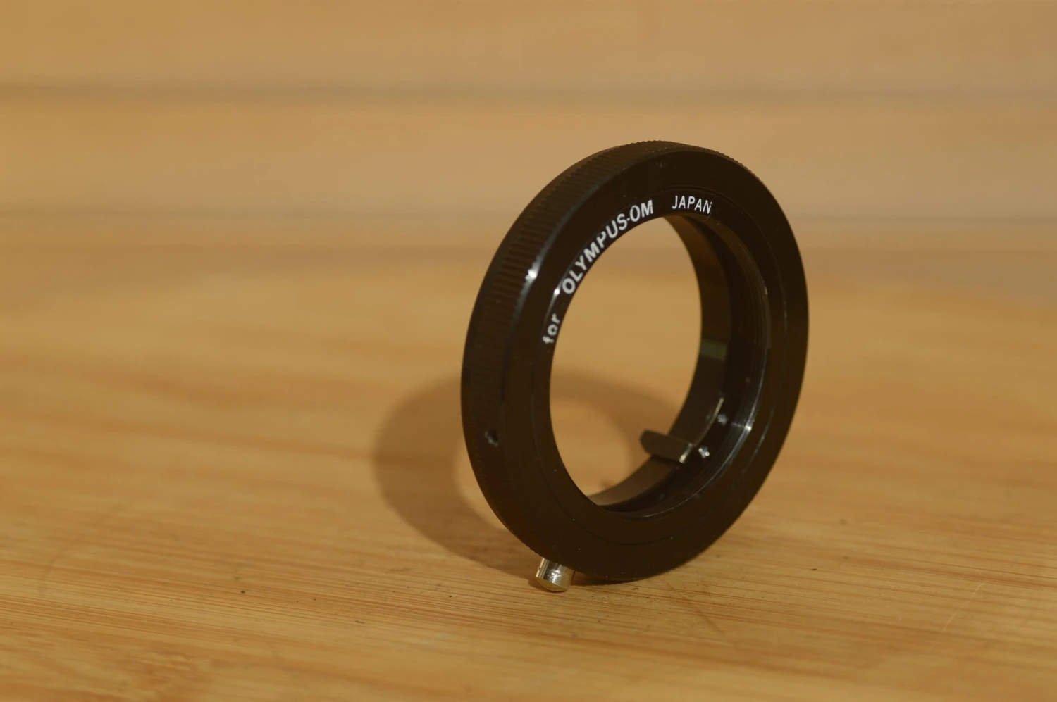 Boxed Jessops Olympus OM To T2 Adapter. A Great Way To Explore The T2 Lenses Out There. 8 Boxed Jessops Olympus OM To T2 Adapter. A Great Way To Explore The T2 Lenses Out There. - Image 6