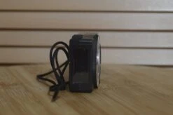 Lovely Leningrad 7 Light Meter With Case. Perfect For Tricky Light Situations -Cameras Sale Shop DSC 0092