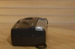 Halina Vision XAS Auto Focus 35mm Point And Shoot Compact Camera With Case. -Cameras Sale Shop DSC 0094 d83e89f7 af5a 4005 b1c0 b7298b4027ec