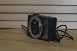 Lovely Leningrad 7 Light Meter With Case. Perfect For Tricky Light Situations -Cameras Sale Shop DSC 0095