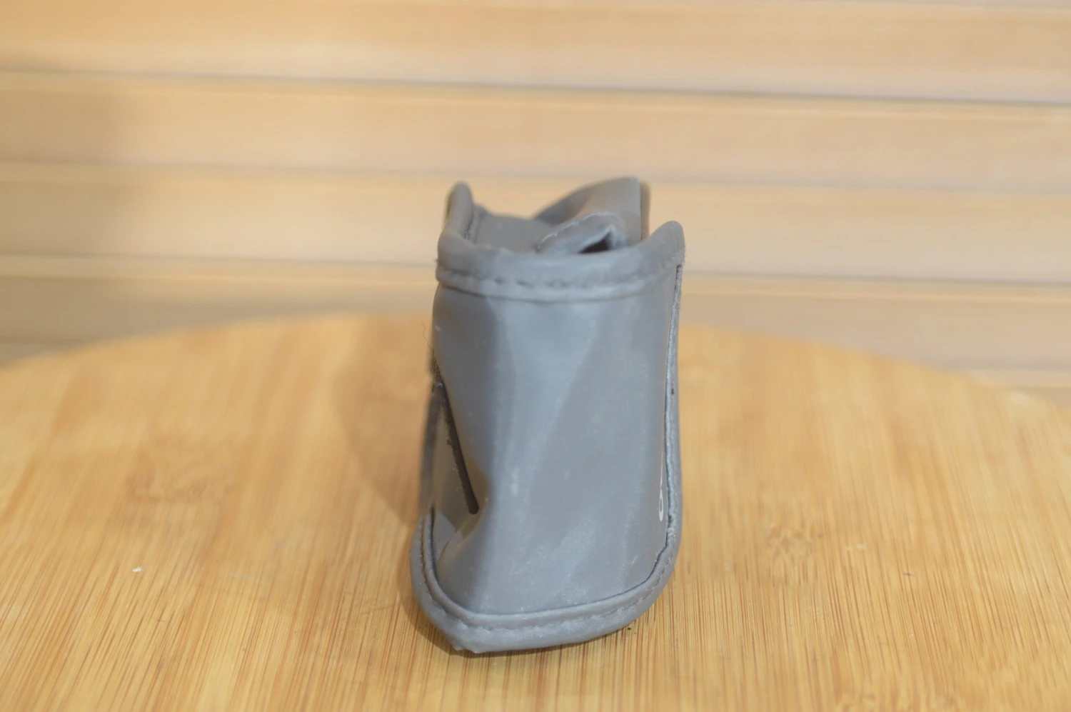 Olympus Silver Compact 35mm Camera Case. Excellent Way To Protect Your Camera 5 Olympus Silver Compact 35mm Camera Case. Excellent Way To Protect Your Camera - Image 3