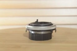 Super Useful Tamron Adaptall 2 Canon FD Adapter. Open Your World To Canon FD -Cameras Sale Shop DSC 0095 18a2c3cb e41c 4f38 9a46 12353b918f8a